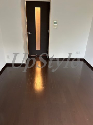 【寝室】 | 池之端加茂ビルＤ