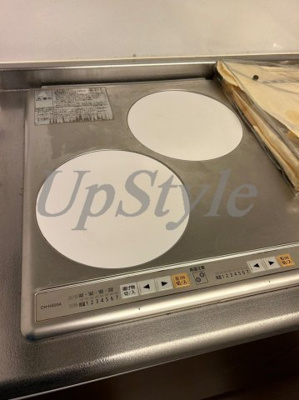 【キッチン】 | 池之端加茂ビルＤ