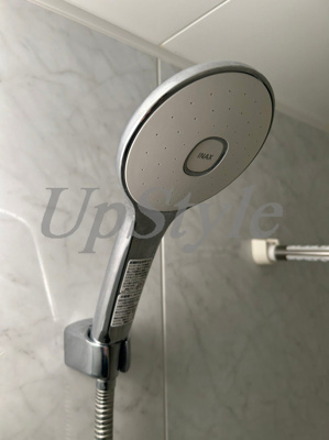 【浴室】 | 池之端加茂ビルＤ