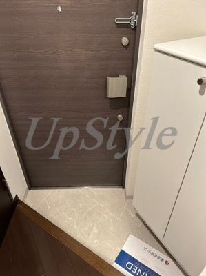 【玄関】 | 池之端加茂ビルＤ