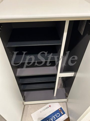 【収納】 | 池之端加茂ビルＤ