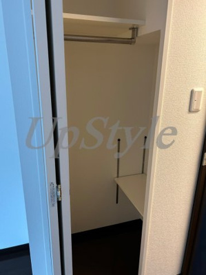 【収納】 | 池之端加茂ビルＤ