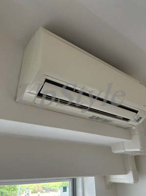 【設備】 | 池之端加茂ビルＤ