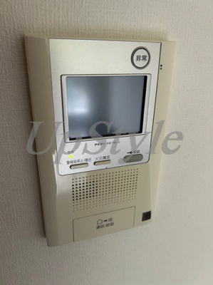 【セキュリティ】 | 池之端加茂ビルＤ