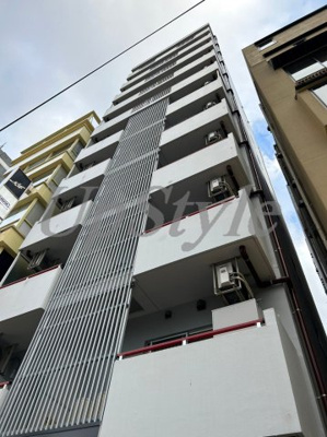 【外観】 | 池之端加茂ビルＤ