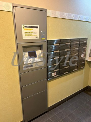 【その他共用部分】 | 池之端加茂ビルＤ