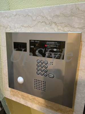 【セキュリティ】 | 池之端加茂ビルＤ