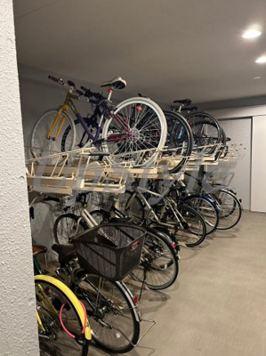 【その他共用部分】 | 池之端加茂ビルＤ