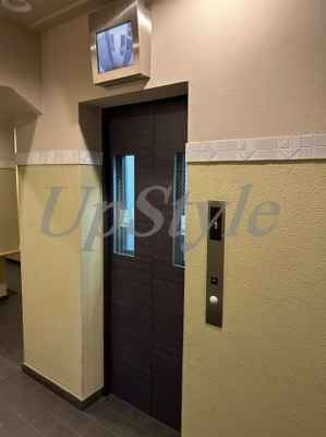 【その他共用部分】 | 池之端加茂ビルＤ