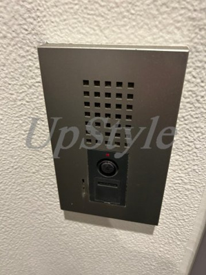 【セキュリティ】 | 池之端加茂ビルＤ