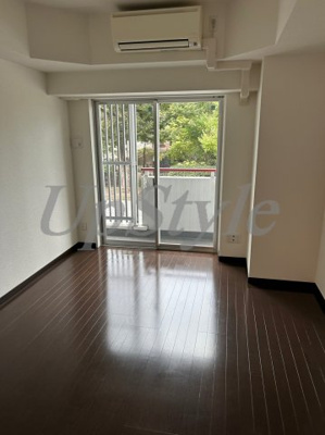 【居間・リビング】 | 池之端加茂ビルＤ