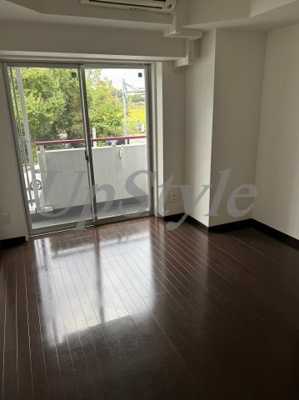 【居間・リビング】 | 池之端加茂ビルＤ