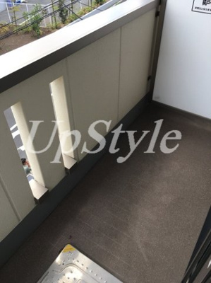 【バルコニー】 | ソフィアヒルズ