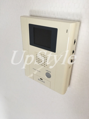 【セキュリティ】 | ソフィアヒルズ