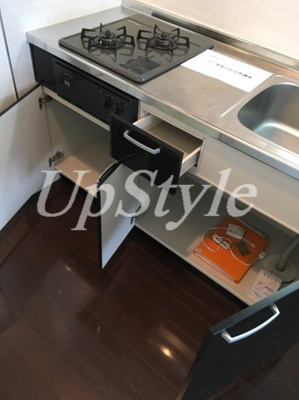 【キッチン】 | ソフィアヒルズ