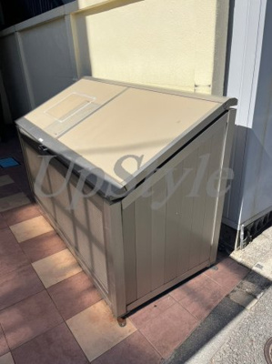 【その他共用部分】 | ソフィアヒルズ