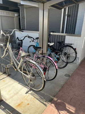 【その他共用部分】 | ソフィアヒルズ