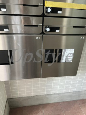 【その他共用部分】 | ソフィアヒルズ