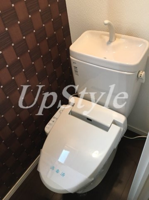 【トイレ】 | ソフィアヒルズ