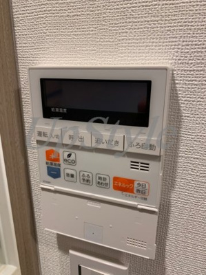 【その他共用部分】 | パレステージ六町Ⅳ