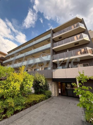 【外観】 | パレステージ六町Ⅳ