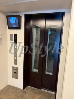 【その他共用部分】 | パレステージ六町Ⅳ