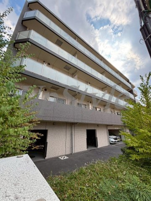 【外観】 | パレステージ六町Ⅳ