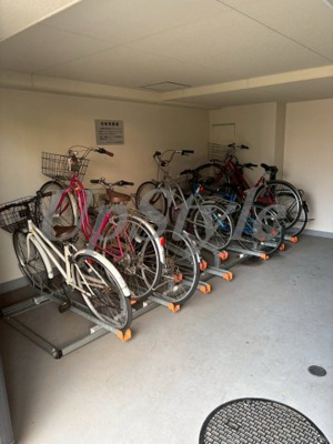 【その他共用部分】 | パレステージ六町Ⅳ