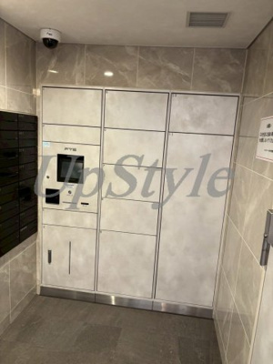 【その他共用部分】 | パレステージ六町Ⅳ