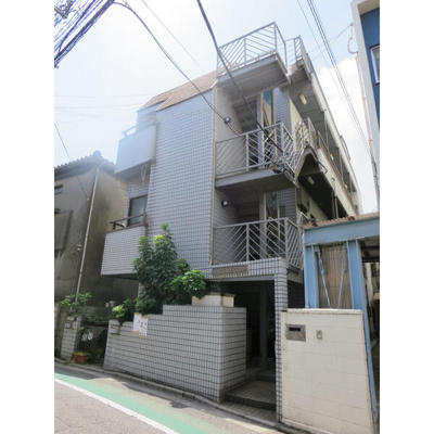 【エントランス】 | ルミナス町屋