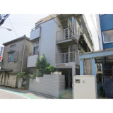 ルミナス町屋の画像