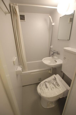 【トイレ】 | ルミナス町屋