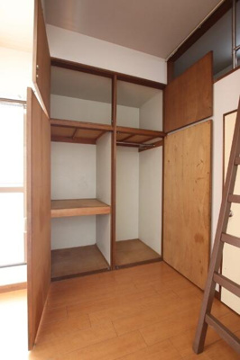 【内装】 | ルミナス町屋