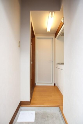 【玄関】 | ルミナス町屋