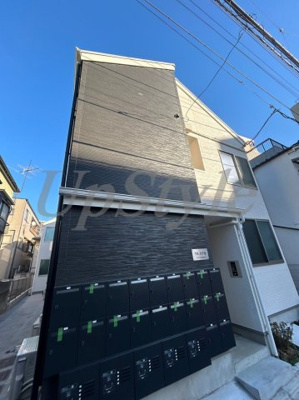 【外観】 | ティーエム北千住