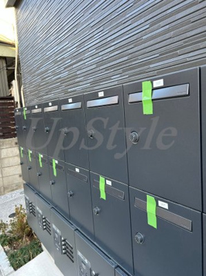 【その他共用部分】 | ティーエム北千住