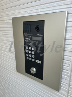 【セキュリティ】 | ティーエム北千住