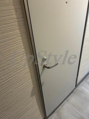 【玄関】 | ティーエム北千住