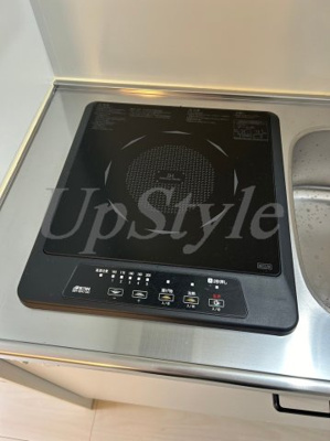 【キッチン】 | ティーエム北千住