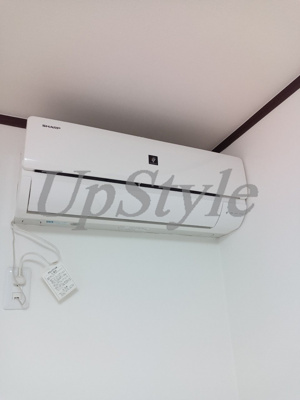 【内装】 | トータスアパートメント