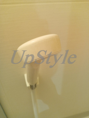 【浴室】 | トータスアパートメント