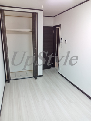 【居間・リビング】 | トータスアパートメント