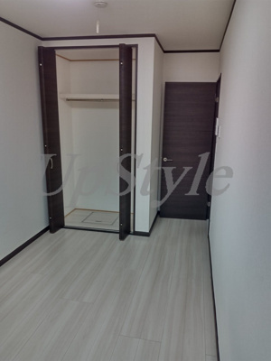 【内装】 | トータスアパートメント