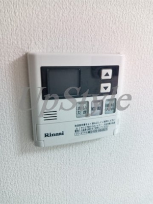 【設備】 | トータスアパートメント