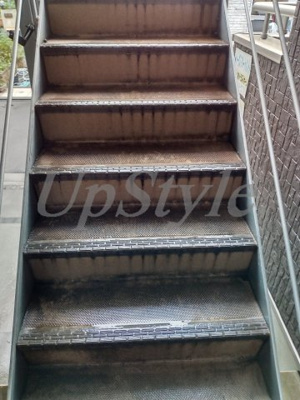 【その他共用部分】 | トータスアパートメント