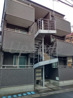 【その他】 | トータスアパートメント