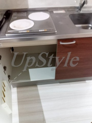 【キッチン】 | トータスアパートメント