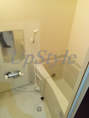 【浴室】 | トータスアパートメント