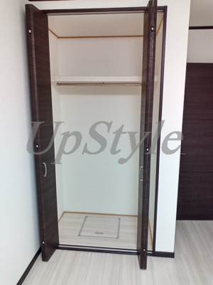 【収納】 | トータスアパートメント