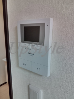 【セキュリティ】 | トータスアパートメント